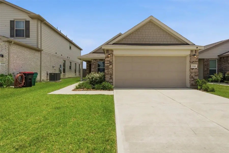 25343 Trinity Oakley Court, Katy, TX 77493 - #3