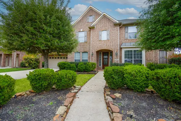 7606 Westmoreland Drive, Sugar Land, TX 77479