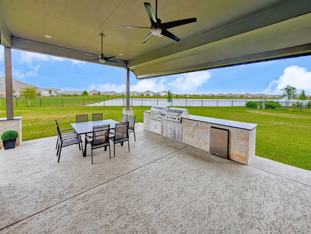 608 Santa Rosa Hills Drive, Katy, TX 77493 - #1