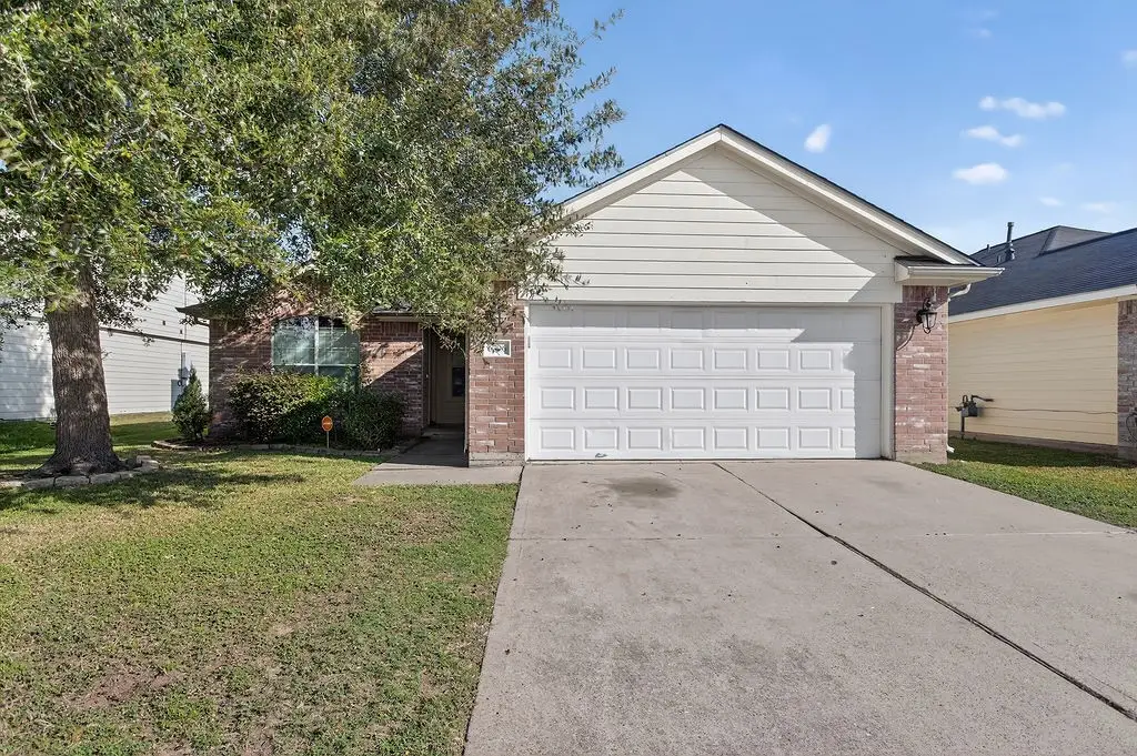 6706 Portlick Drive, Katy, TX 77449 - Image #1