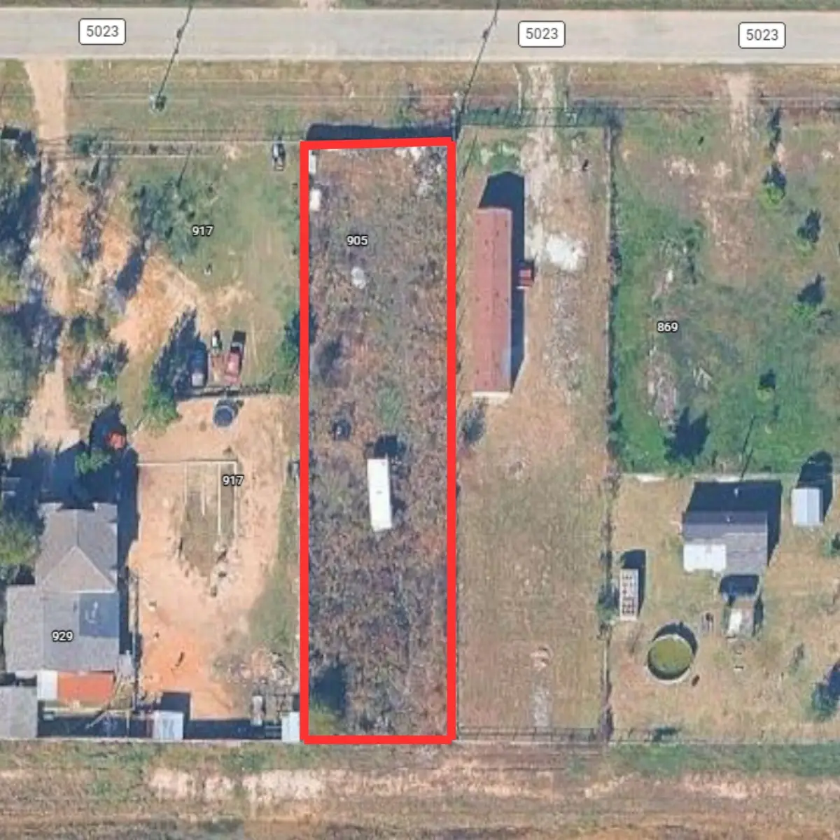 905 County Road 5023, Cleveland, TX 77327 - Image #1