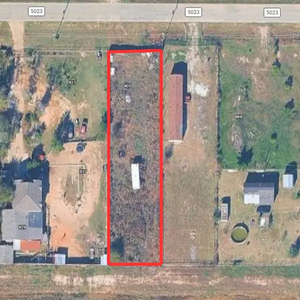 905 County Road 5023, Cleveland, TX 77327