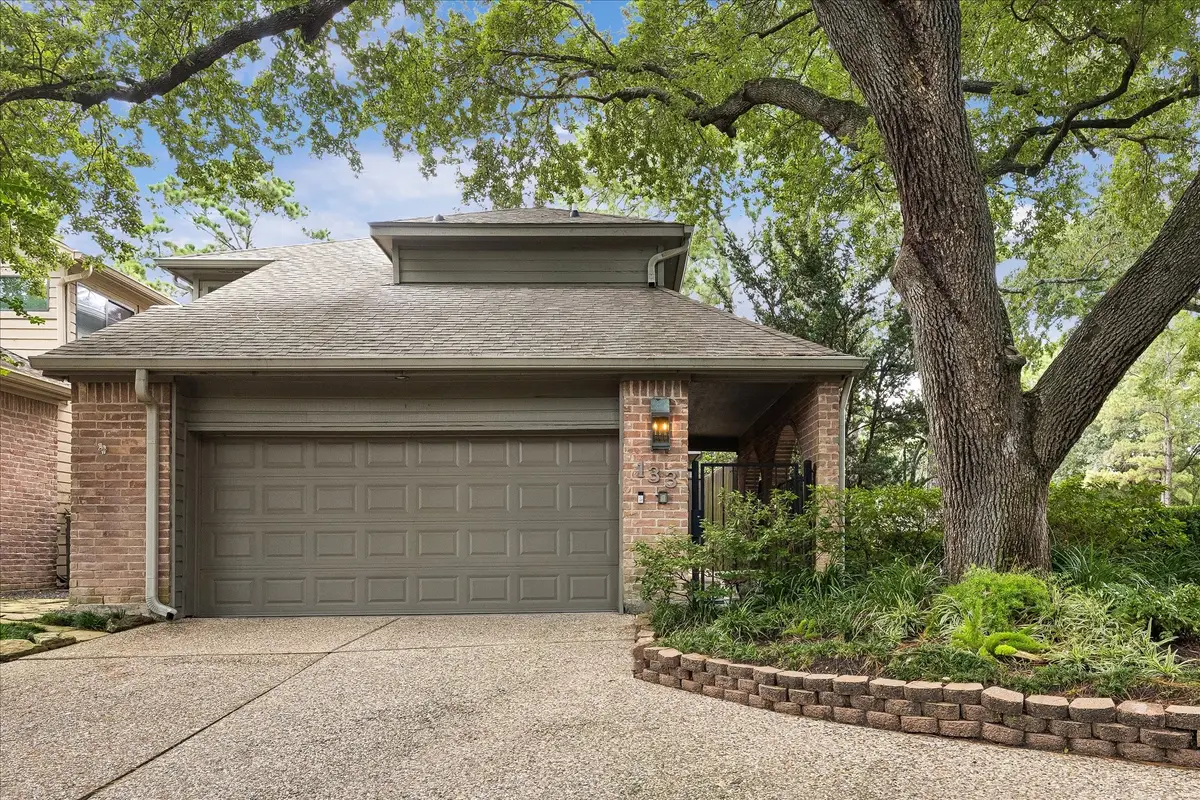 133 Sugarberry Circle, Houston, TX 77024 - #1