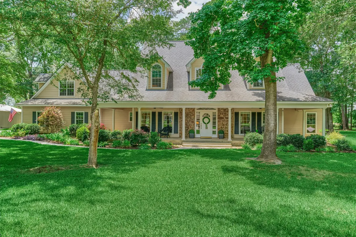 27007 Holly Lord, Magnolia, TX 77355 - #1