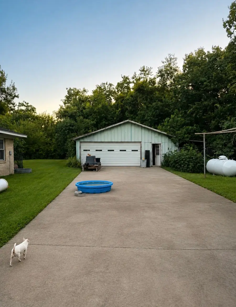 2022 Stone Road, Pearland, TX 77581 - #2