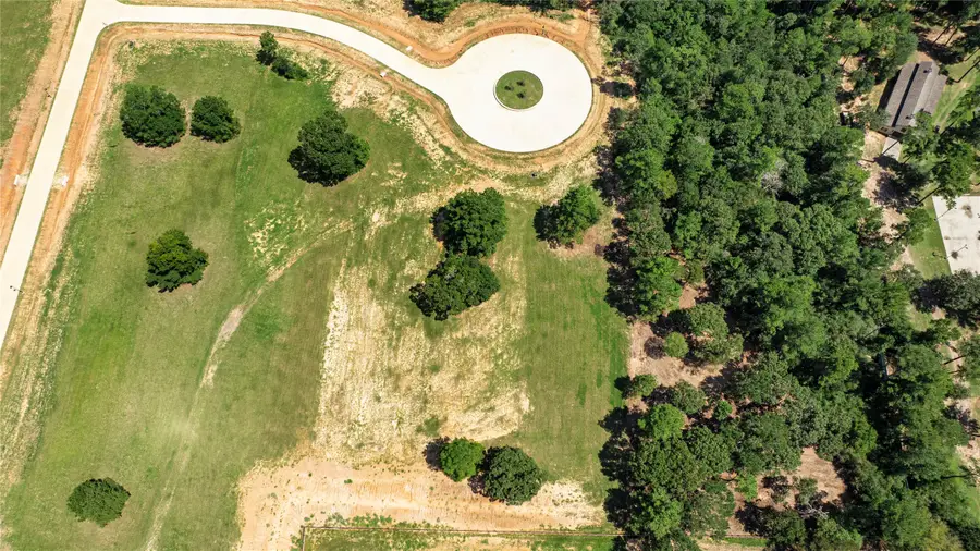 216 Hidden Oak Drive, Hockley, TX 77447 - #2