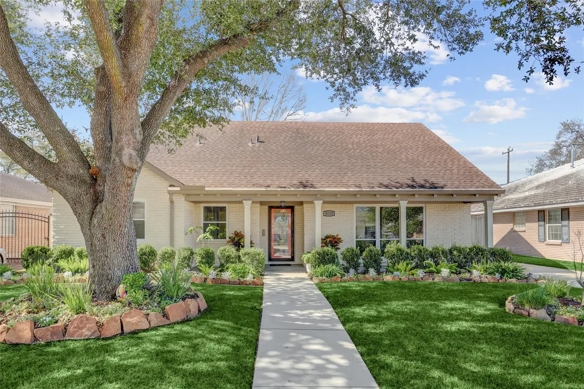 9218 Kapri Lane, Houston, TX 77025 - #1