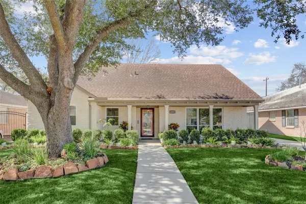 9218 Kapri Lane, Houston, TX 77025