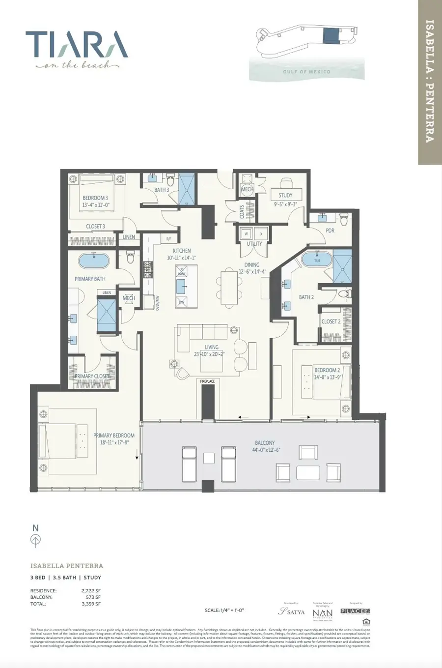 10525 San Luis Pass Road #308, Galveston, TX 77554 - Image #2