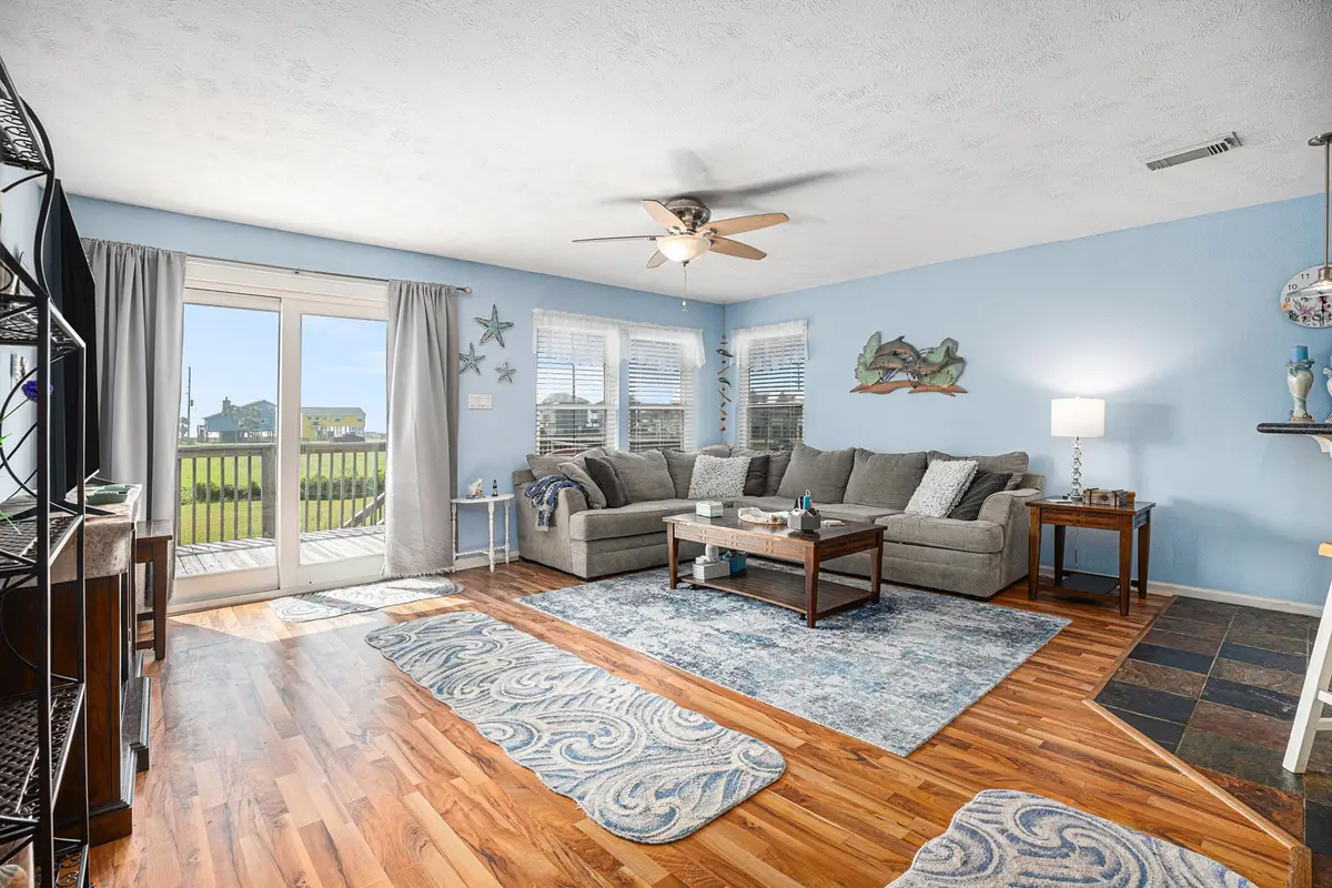 4123 7th Street, Galveston, TX 77554 - #1