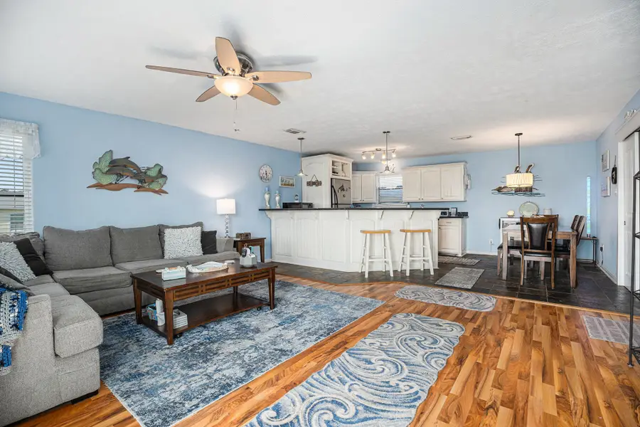 4123 7th Street, Galveston, TX 77554 - #2