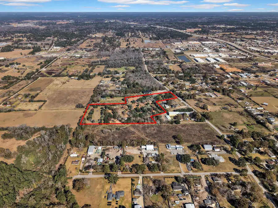 27815 Calvert Road, Tomball, TX 77377 - #3