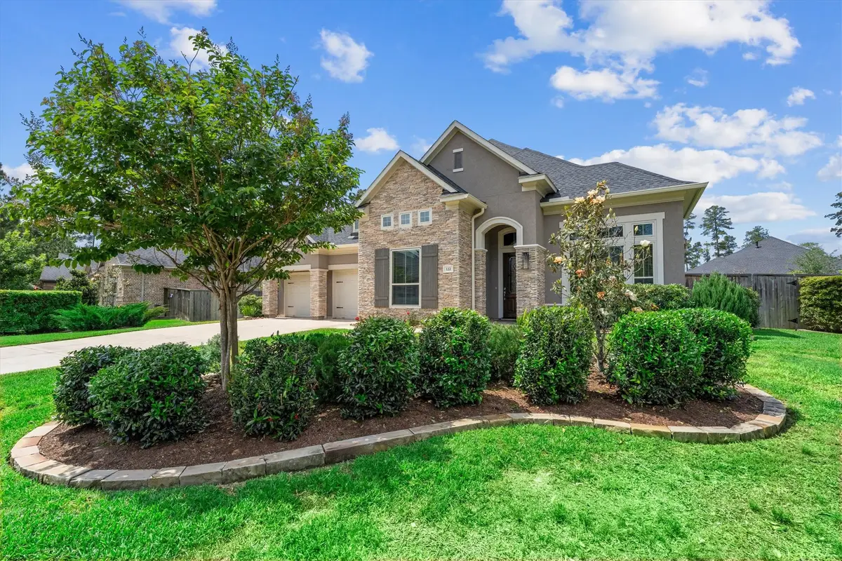 122 Coral Bells Court, Conroe, TX 77304 - #1