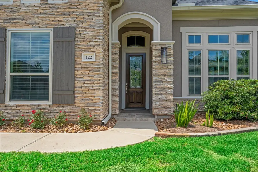 122 Coral Bells Court, Conroe, TX 77304 - #3