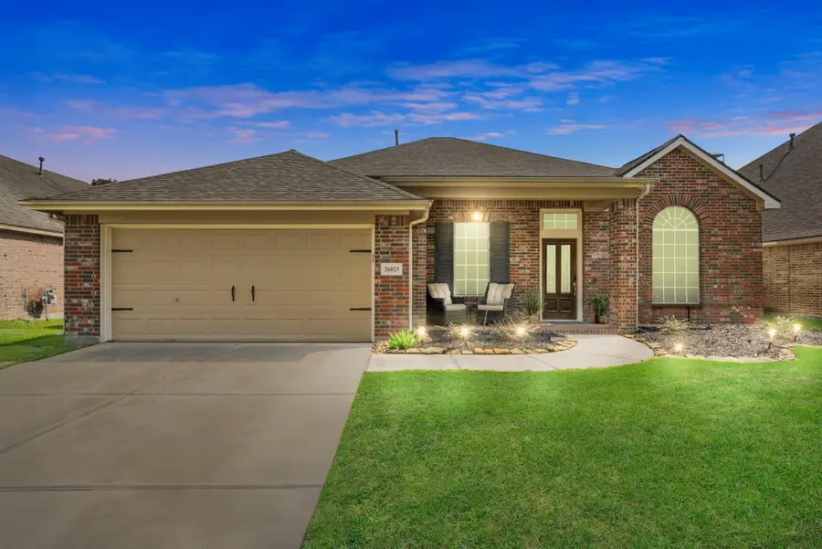 26823 Lakeridge Park Lane, Cypress, TX 77433 - #2