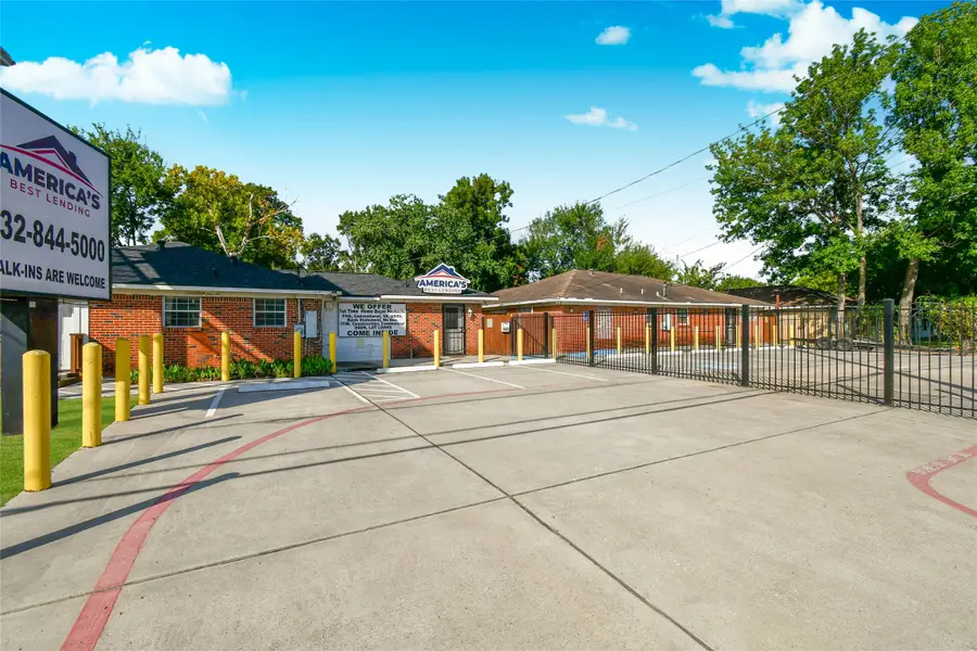 5035 North Freeway, Houston, TX 77022 - Image #2