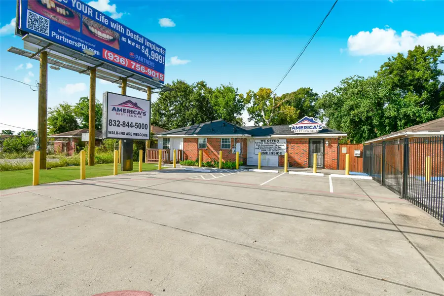 5035 North Freeway, Houston, TX 77022 - Image #3