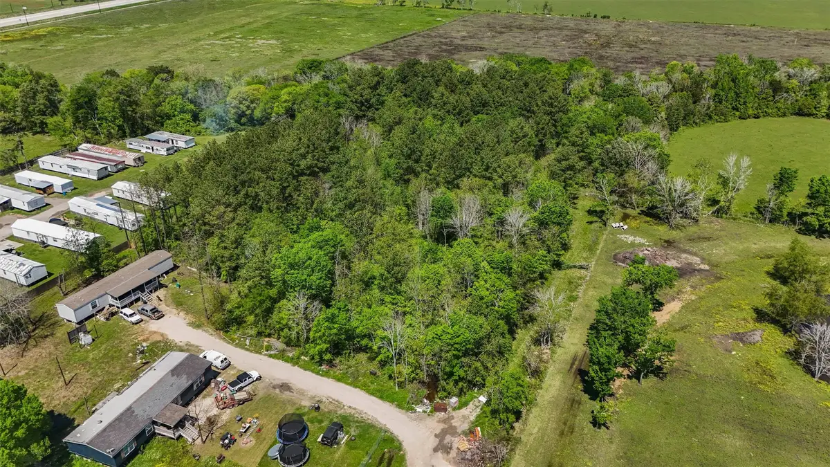 0 Morgan Road, Crosby, TX 77532 - #1