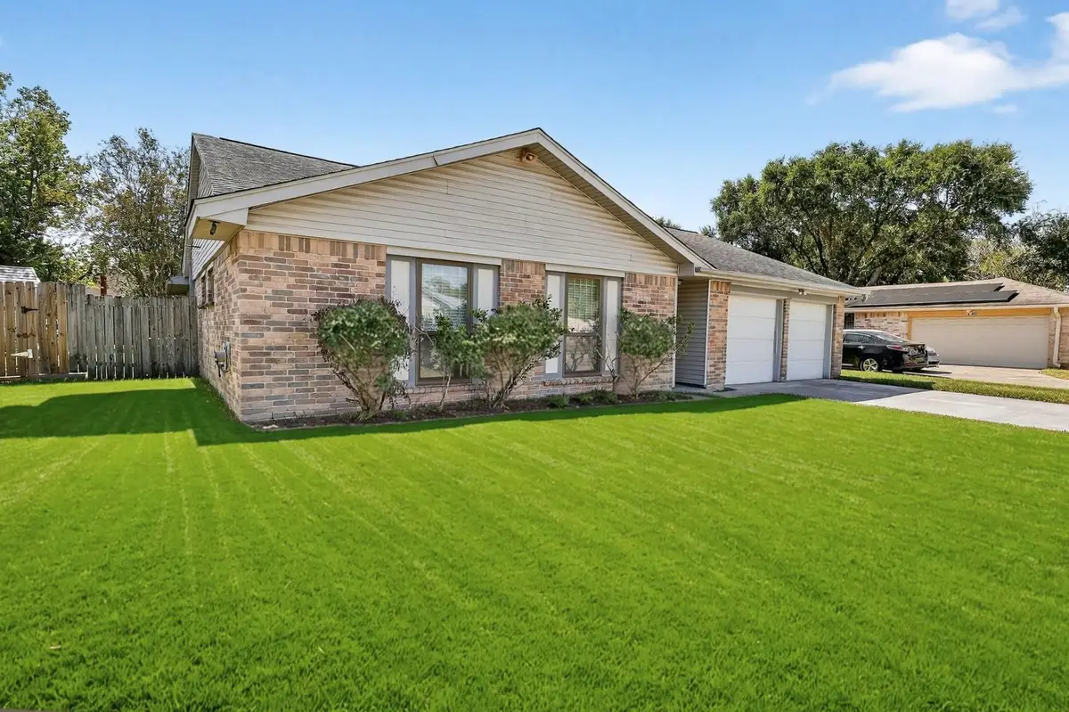 11907 Medicine Bow Circle, Houston, TX 77067 - Image #1