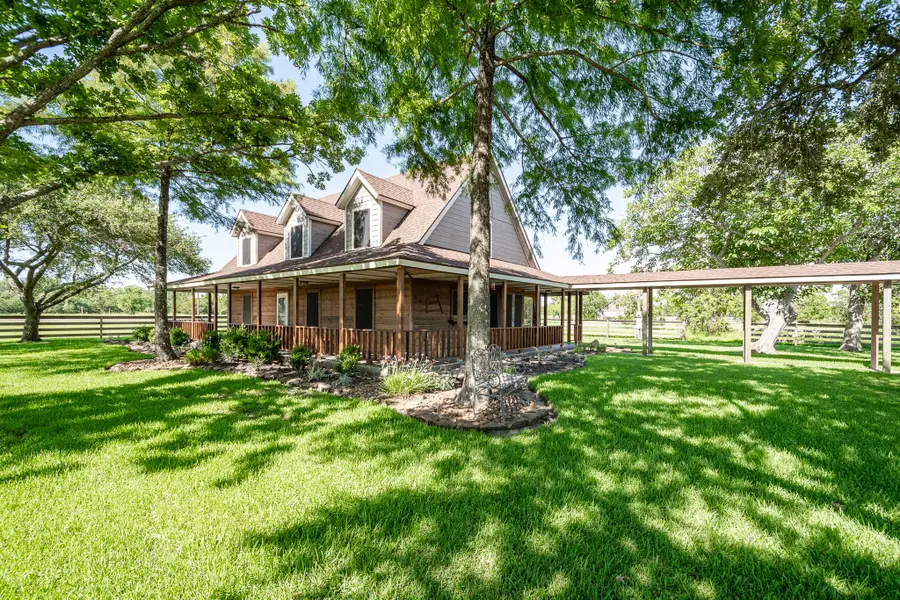 4821 Lawrence Road, Baytown, TX 77523 - #3