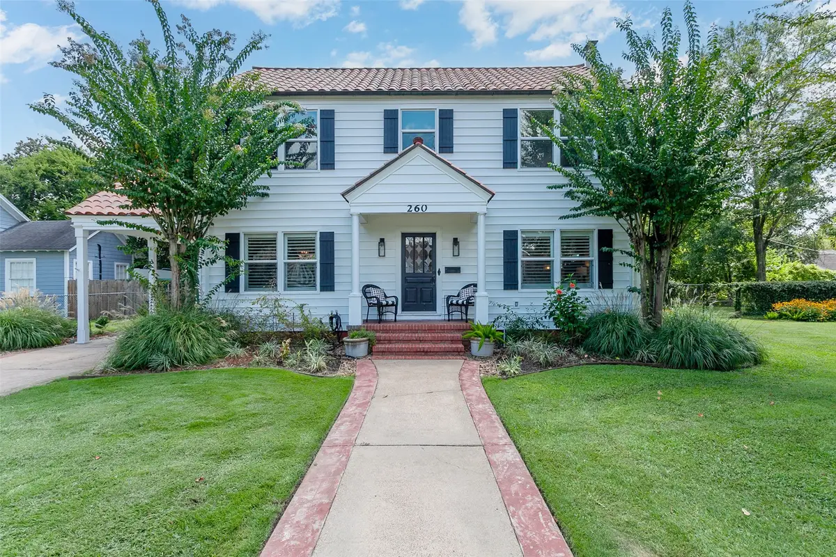 260 Manor Street, Beaumont, TX 77706 - Image #1