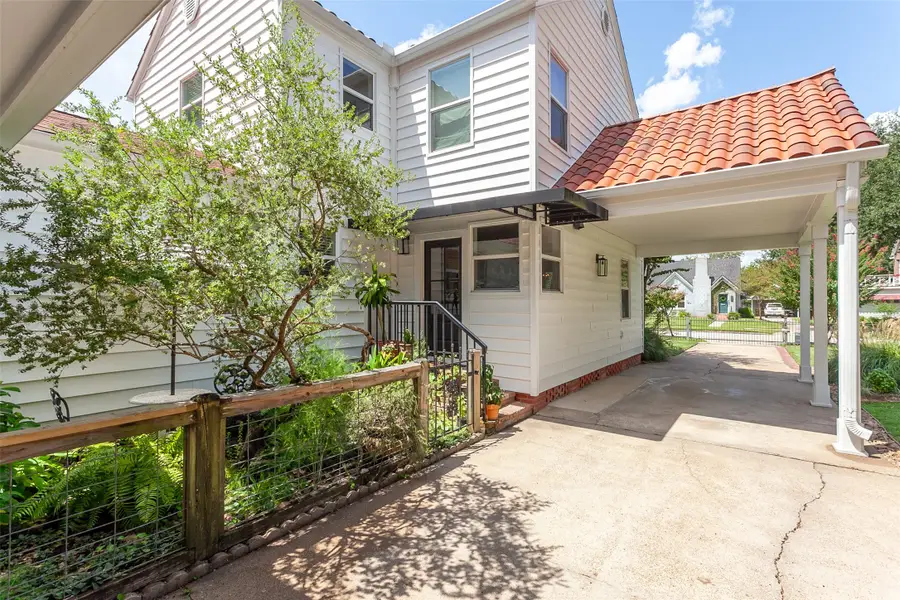 260 Manor Street, Beaumont, TX 77706 - Image #3