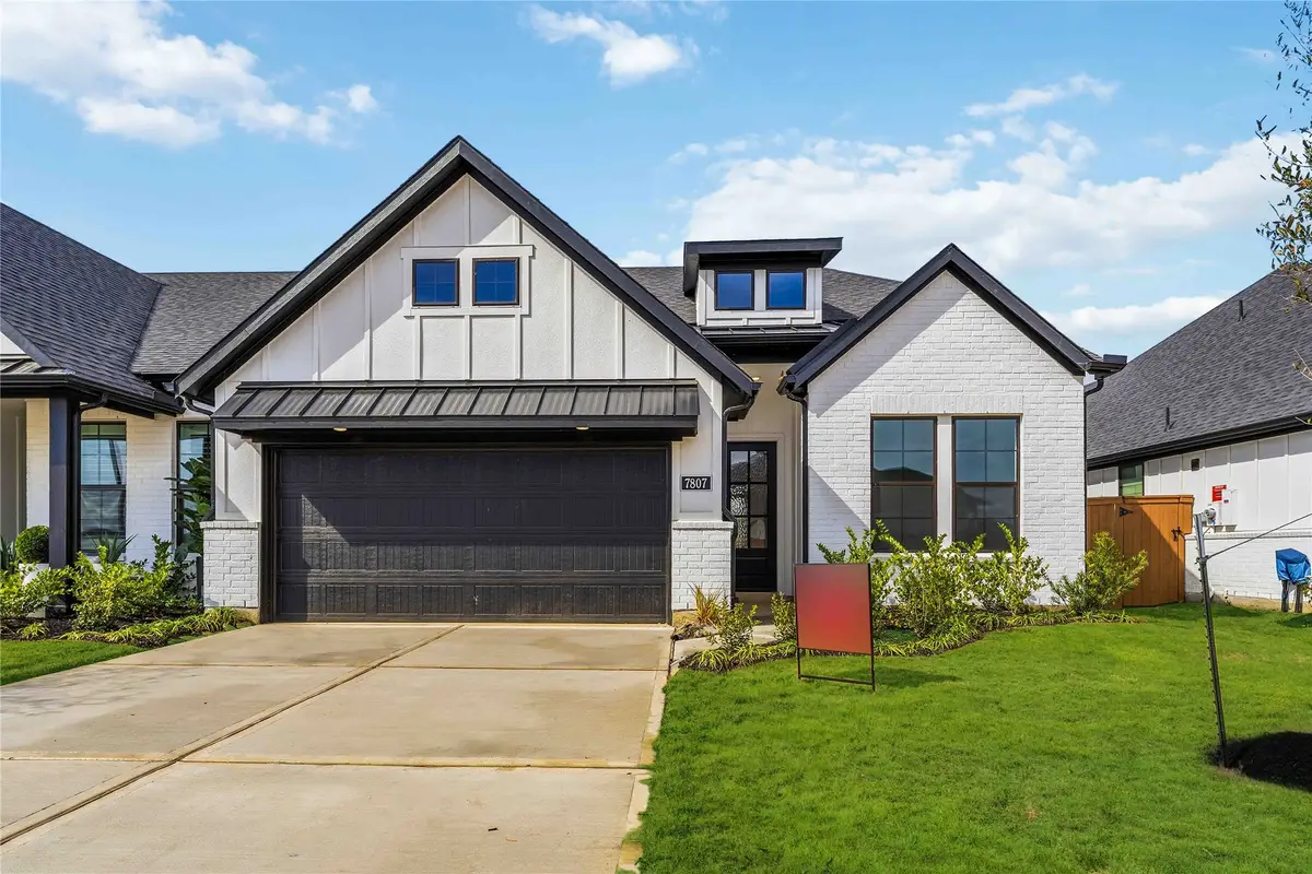 7807 Cattail Shallows Lane, Katy, TX 77493 - #1