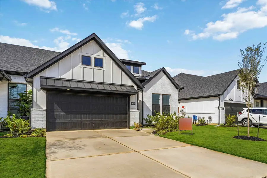 7807 Cattail Shallows Lane, Katy, TX 77493 - #2