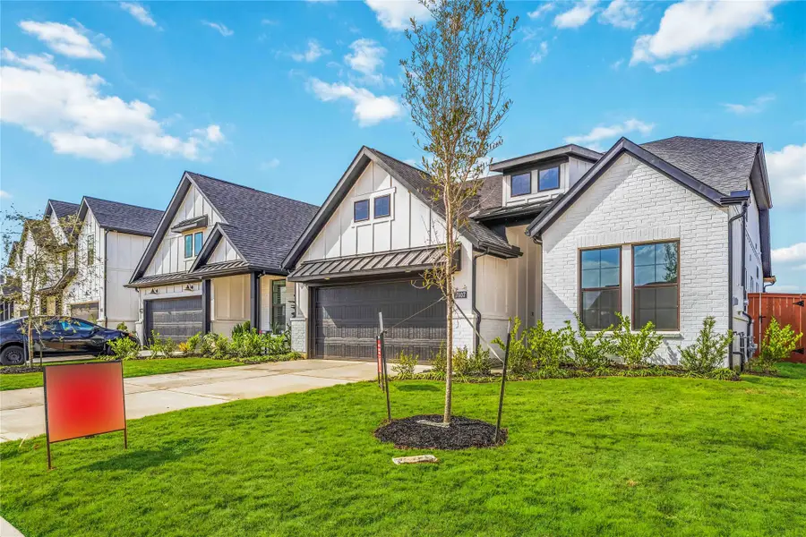 7807 Cattail Shallows Lane, Katy, TX 77493 - #3