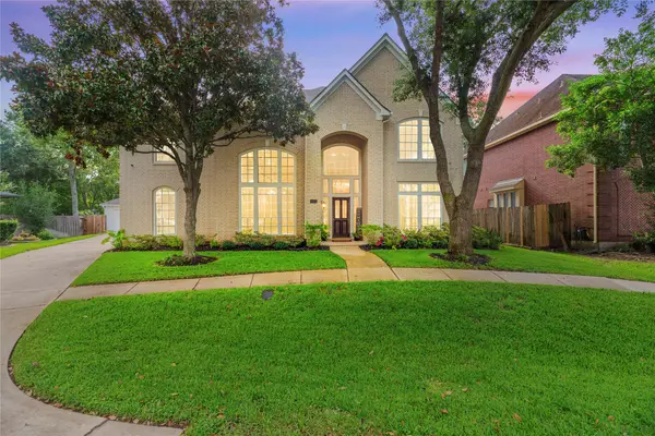 3806 Westall Lane, Missouri City, TX 77459