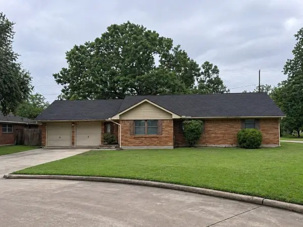 1805 Lavonia Lane, Pasadena, TX 77502