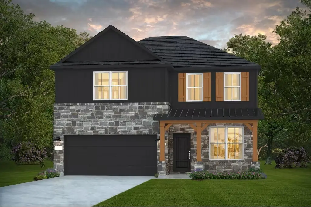 7406 Happiness Pass, Rosenberg Richmond, TX 77469 - #1