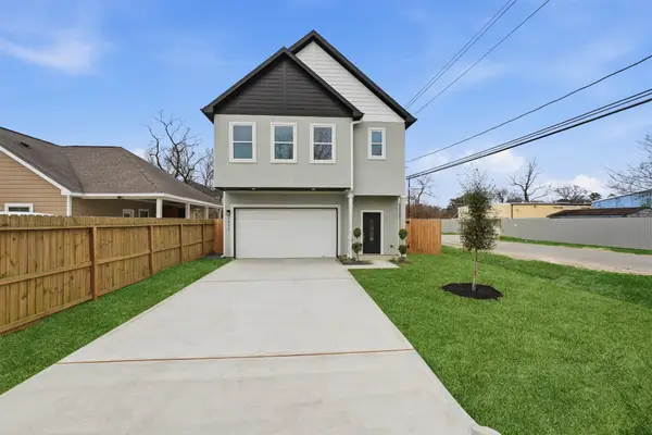 2825 De Soto Street, Houston, TX 77091