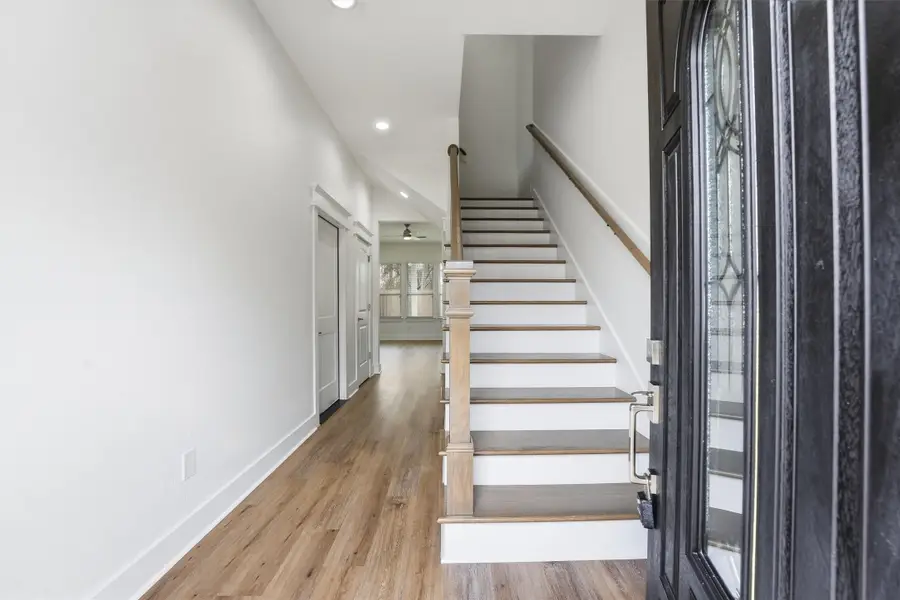 2825 De Soto Street, Houston, TX 77091 - #3