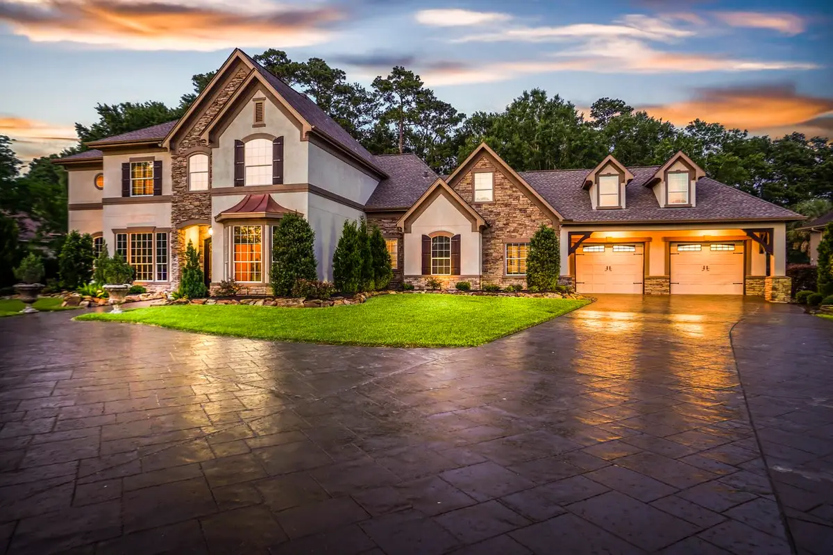 20806 Kings Crown Court, Humble, TX 77346 - Image #1