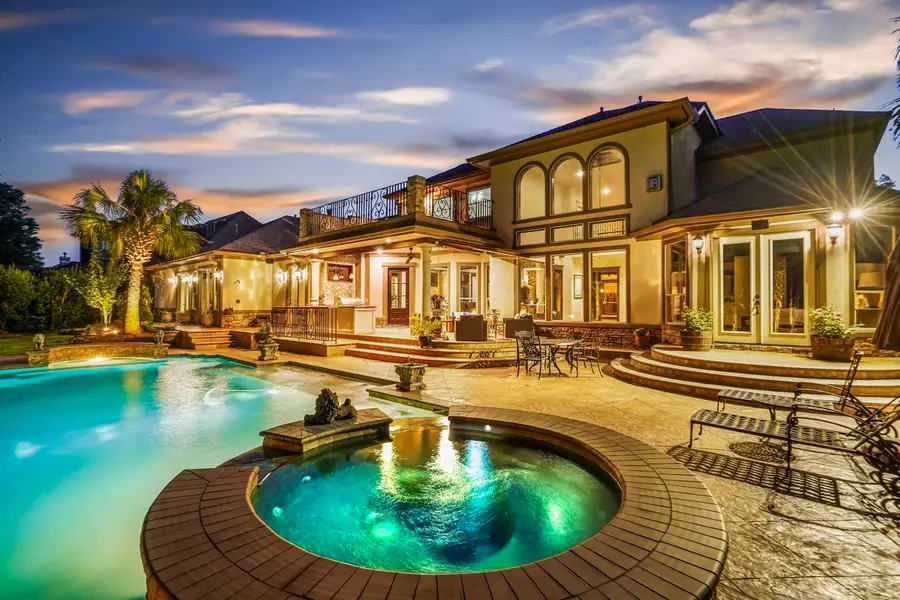 20806 Kings Crown Court, Humble, TX 77346 - Image #3