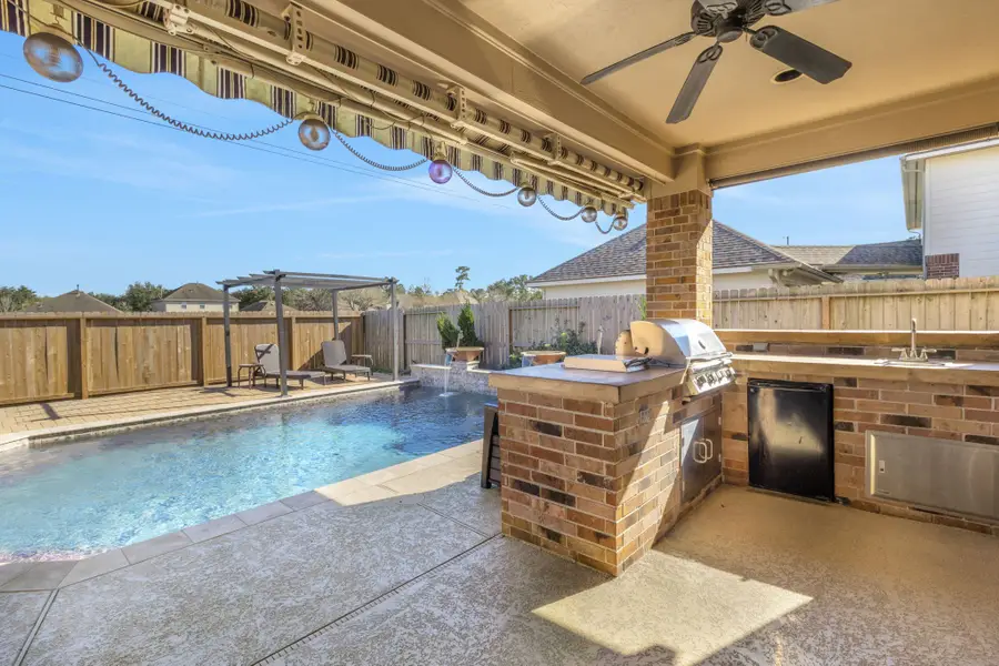 25301 Ramrock Drive, Porter, TX 77365 - Image #2