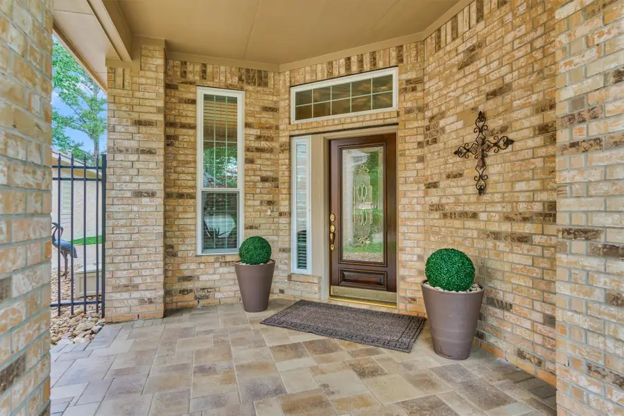 18 Coachman Ridge Place, The Woodlands, TX 77382 - #3