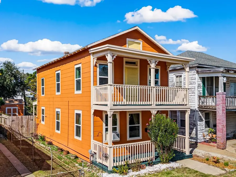 4318 Avenue K, Galveston, TX 77550 - Image #2