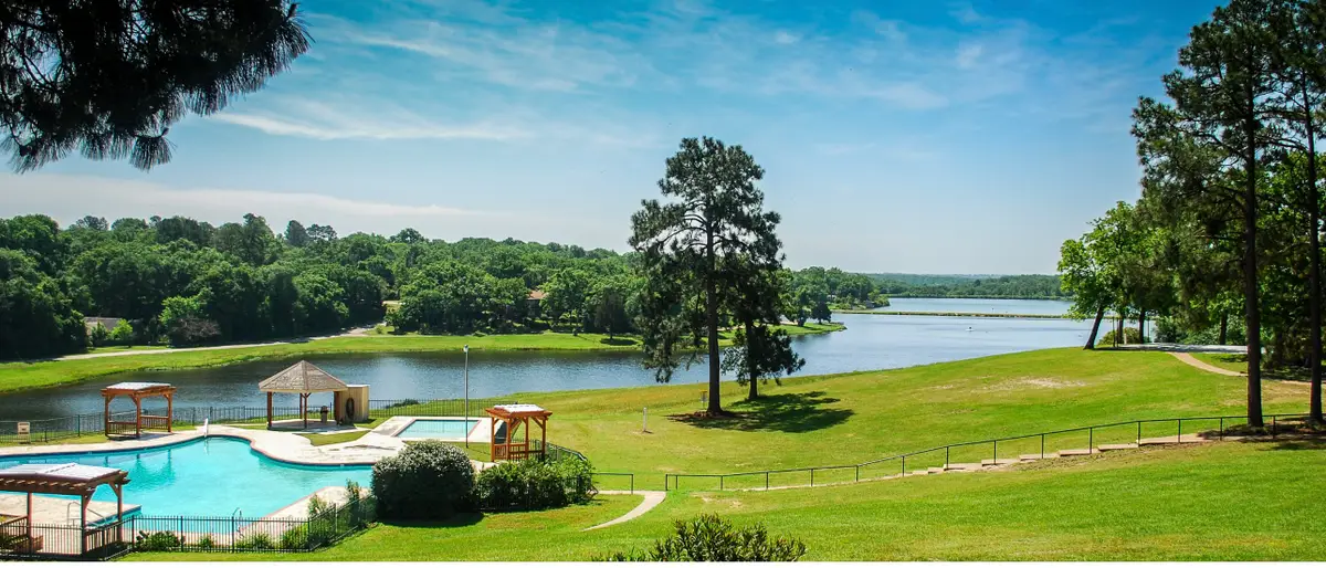 TBD Clydesdale Drive, Normangee, TX 77871 - #1