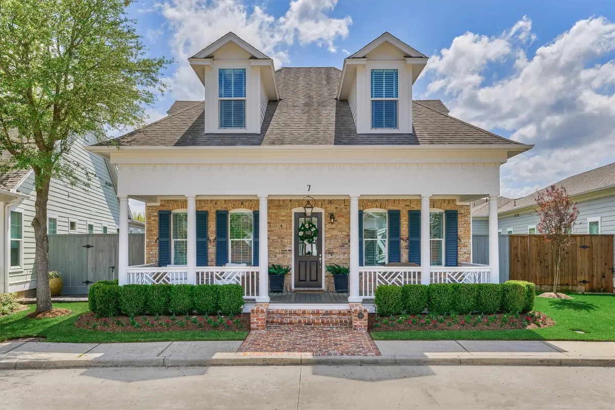 7 Bowers Pine Court, Spring, TX 77389 - #1