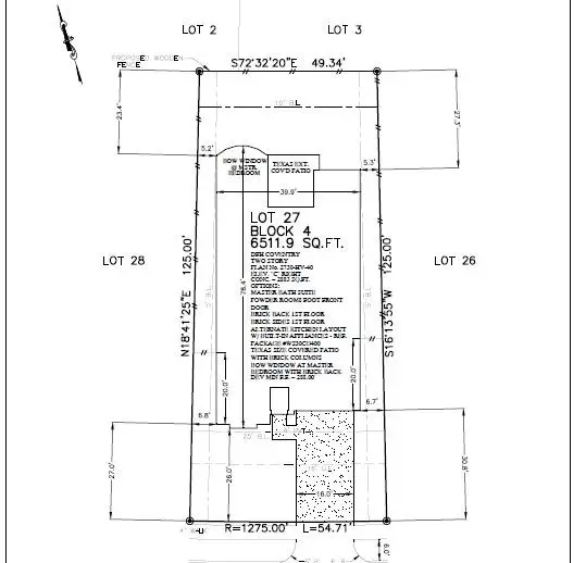 26164 Treetop Terrace Lane, Magnolia, TX 77316 - Image #2