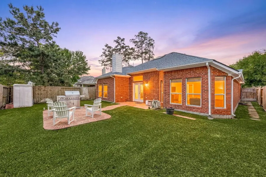 6515 Rustling Timbers Lane, Spring, TX 77379 - #2