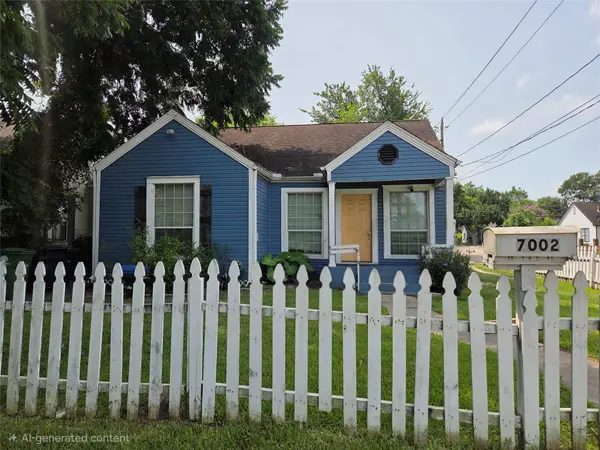 7002 Ilex Street, Houston, TX 77087