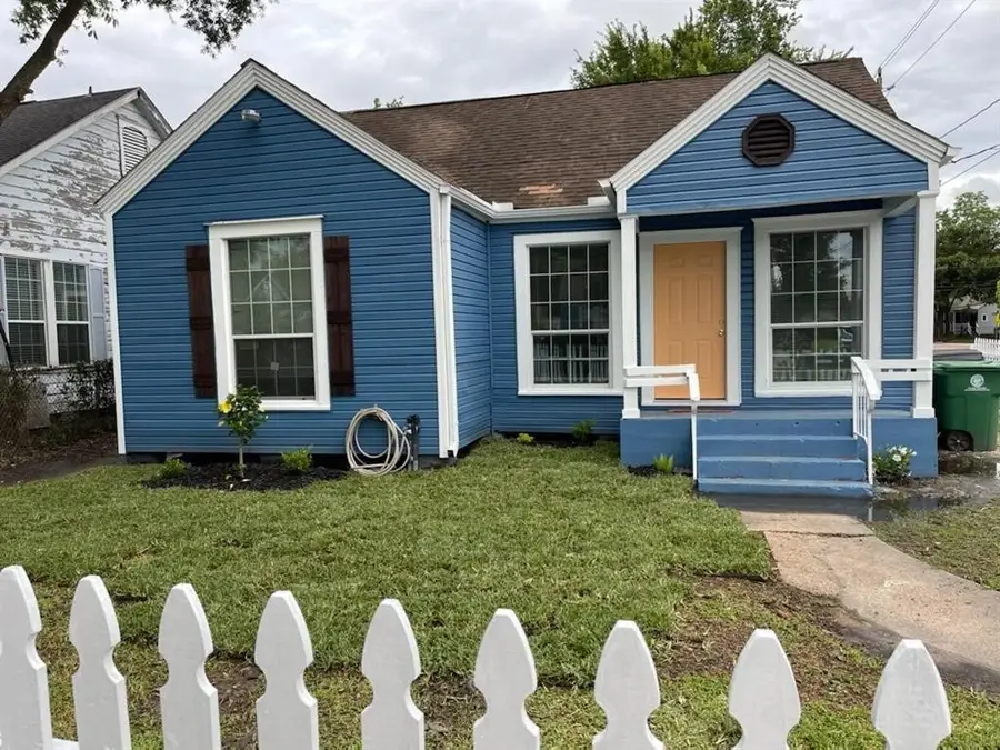 7002 Ilex Street, Houston, TX 77087 - #2