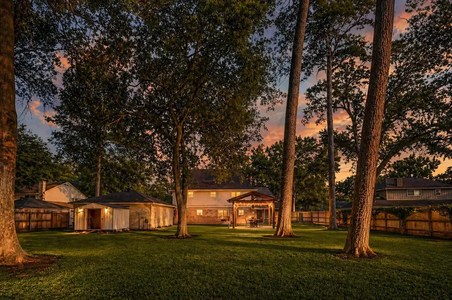 6710 Falling Waters Drive, Spring, TX 77379 - #2