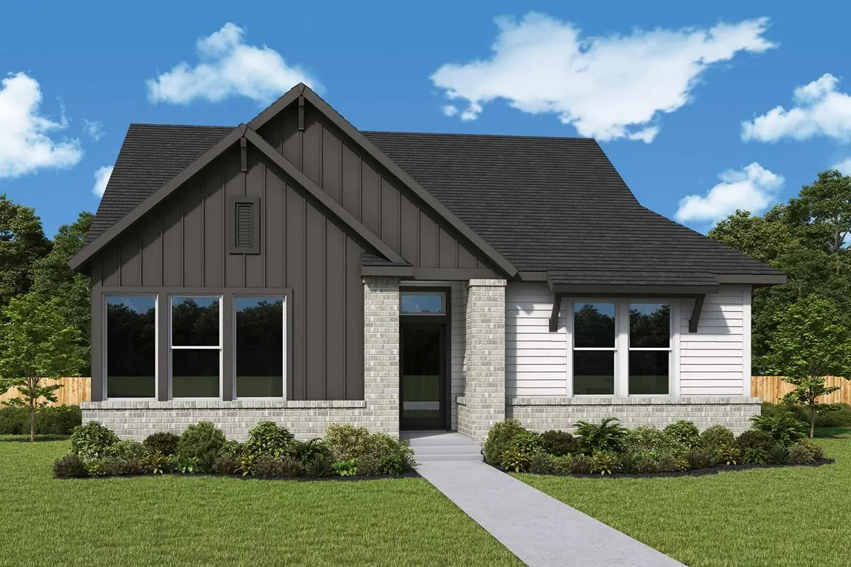 11922 Rice View Drive, Monterey Belvieu, TX 77523 - #1