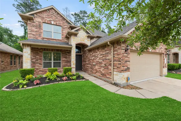 22514 Forbes Field Trail, Spring, TX 77389