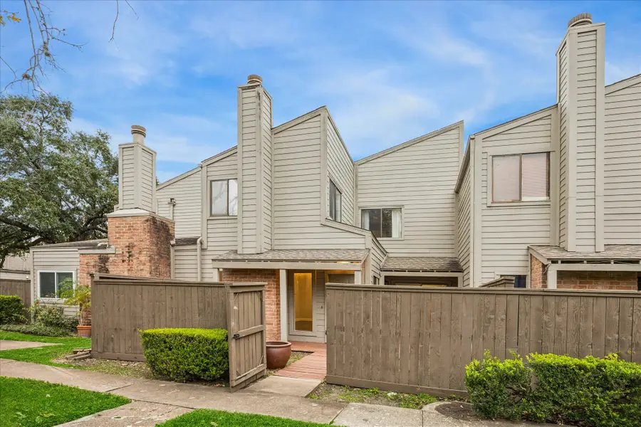 1615 Prairie Mark Lane, Houston, TX 77077 - Image #3