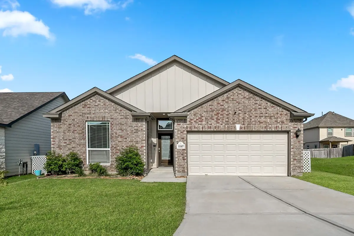 11107 Lulu Lane, Willis, TX 77318 - Image #1